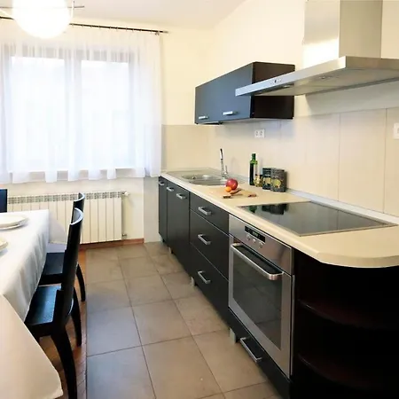 Lejlighed Lukaszowki Zakopane