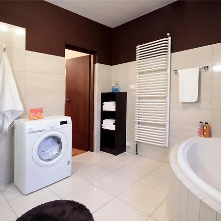 Lukaszowki * Закопане