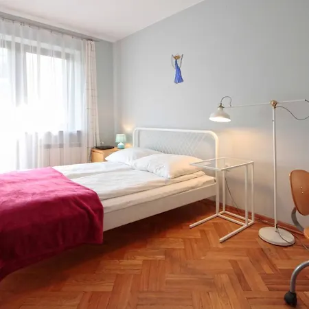 Appartement Lukaszowki Zakopane